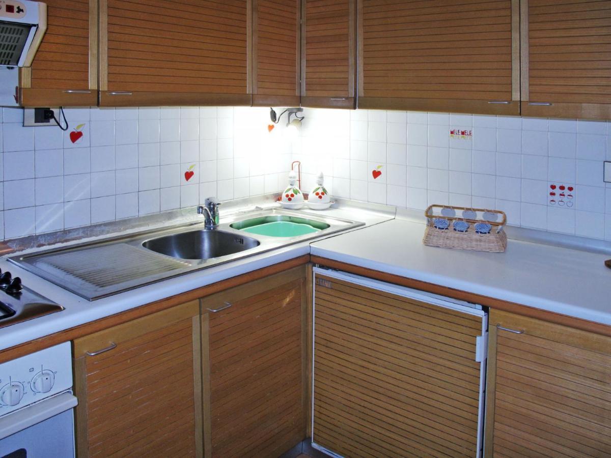 Apartment Sea House By Interhome ليدو دي كامايوري المظهر الخارجي الصورة